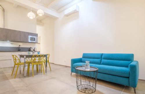 Historic Center Apartment | Helga House by Studio Vita