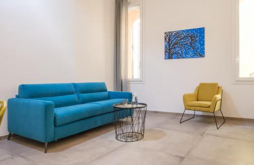 Historic Center Apartment | Helga House by Studio Vita