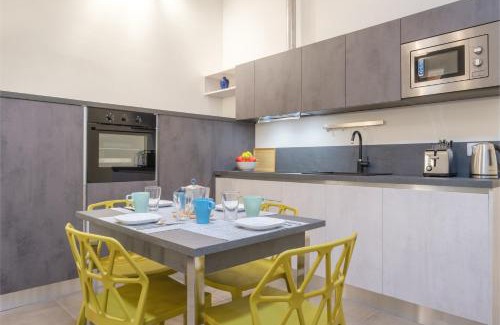 Historic Center Apartment | Helga House by Studio Vita