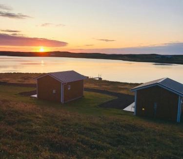 Stykkisholmur House | Helgafell