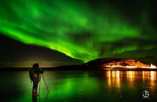 Stykkisholmur House | Helgafell