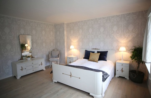 Gran House | Helgaker Gård