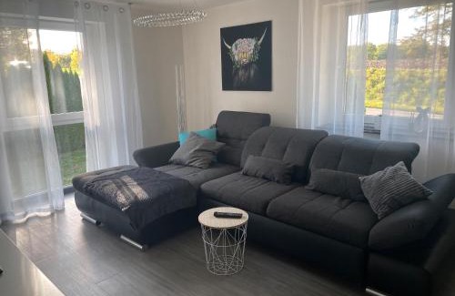 Rottweil Apartment | Helgas Horizon