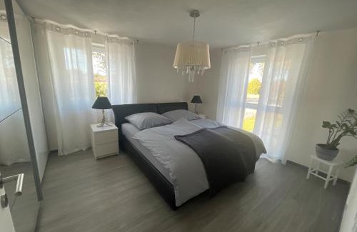 Rottweil Apartment | Helgas Horizon