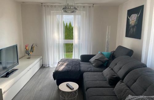 Rottweil Apartment | Helgas Horizon