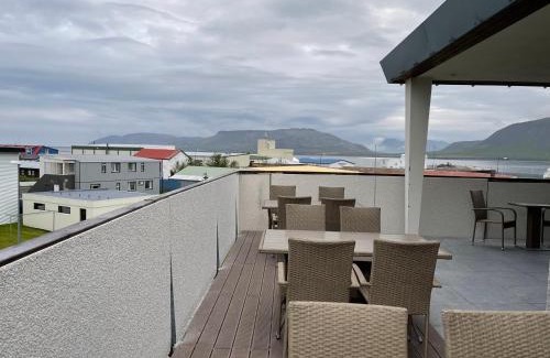 Grundarfjordur Hotel | Helgrindur Guesthouse