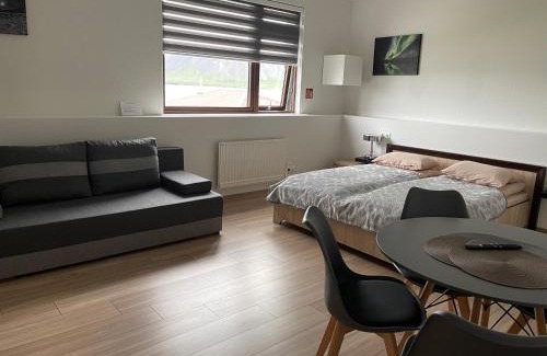 Grundarfjordur Hotel | Helgrindur Guesthouse