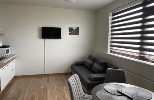 Grundarfjordur Hotel | Helgrindur Guesthouse