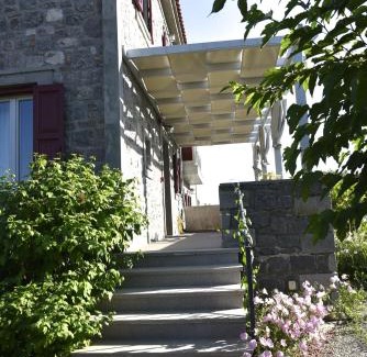 Mithimna House | Heliades Maisonettes