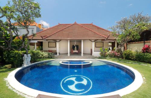 Laksmana Villa | Heliconia Villa