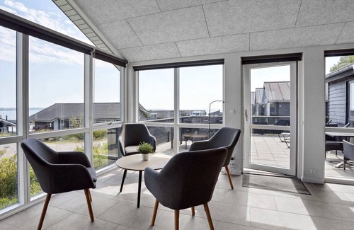 Kelstrup House | "Helina" - 180m from the sea by Interhome