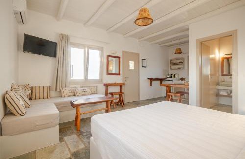 Ios Town House | Heliopetra Punta