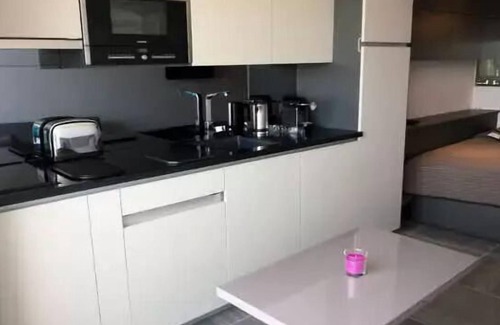 Naturist Village Apartment | HELIOPOLIS NATURIST Residence - Studio for 2 people