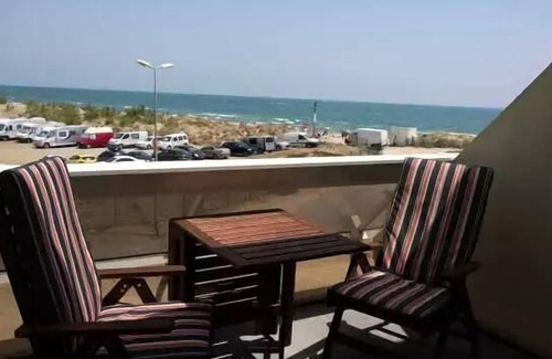 Naturist Village Apartment | HELIOPOLIS NATURIST Residence - Studio for 2 people