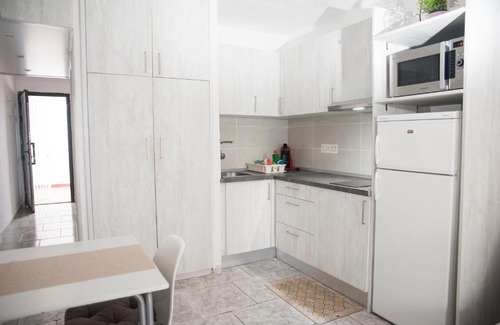 Arona Apartment | Helios Chaparral