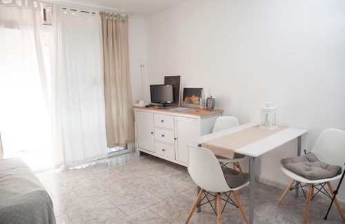 Arona Apartment | Helios Chaparral