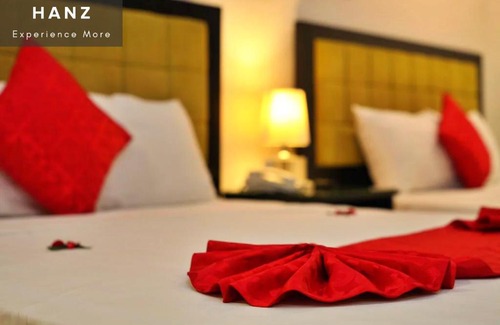 Old Quarter Apartment | Helios Legend Hotel Hanoi