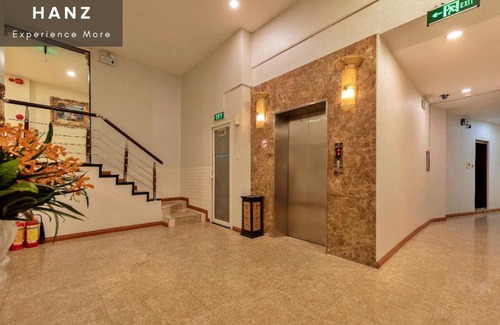 Old Quarter Apartment | Helios Legend Hotel Hanoi