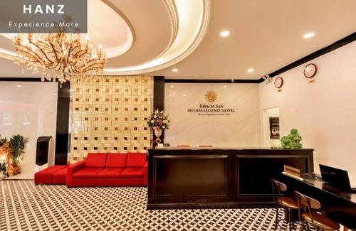 Old Quarter Apartment | Helios Legend Hotel Hanoi