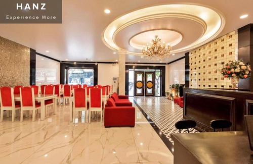 Old Quarter Apartment | Helios Legend Hotel Hanoi