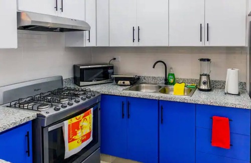 La Romana Apartment | Helios Luxurious Condo At Caleta