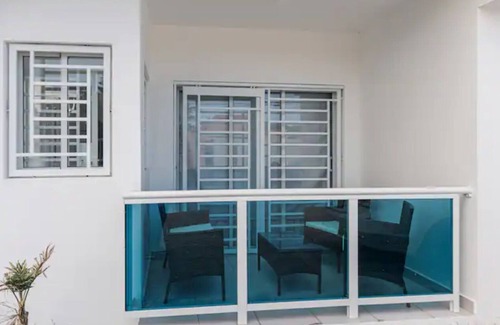 La Romana Apartment | Helios Luxurious Condo At Caleta