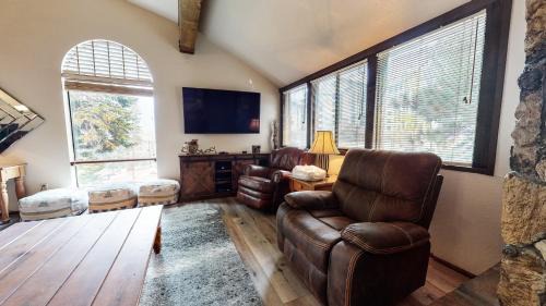 Mammoth Lakes Apartment | Helios North #5 Condo