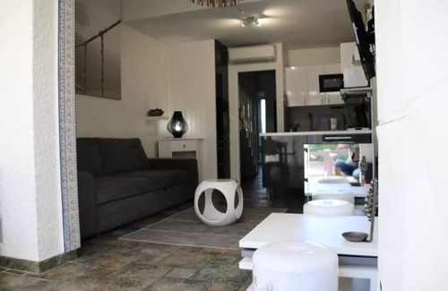 Naturist Village Villa | HELIOVILLAGE NATURIST Residence - Houses & Villas for 4 People