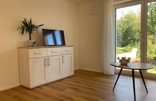 Munchen District Apartment | Helle Einliegerwohnung im Münchner Südosten