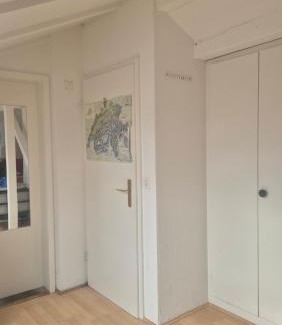 Rapperswil Apartment | Helle Wohnung im Stadtzentrum