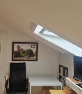Rapperswil Apartment | Helle Wohnung im Stadtzentrum