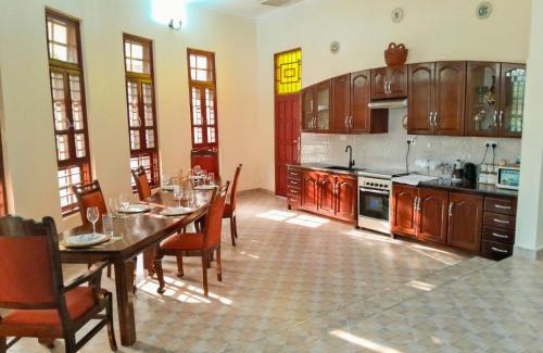 Moshi Villa | Hellen's Riverside villas