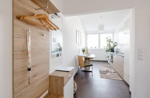 Vienna Apartment | Helles gemütliches Apartment V5