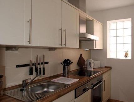 Wrixum Apartment | Hellinghaus Klippenfänger