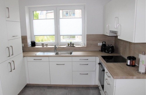 Dangast House | Hello and welcome to Haus Küstenwind!