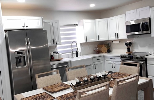 Rancho El Mirage House | Hello and welcome to our Desert Paradise home