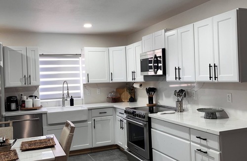Rancho El Mirage House | Hello and welcome to our Desert Paradise home