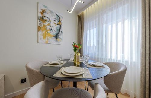 Sopot Centrum Apartment | Hello Apartments Classy Royal Sopot