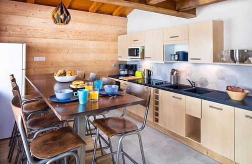 Beaufort House | Hello Areches - Beaufort-areches