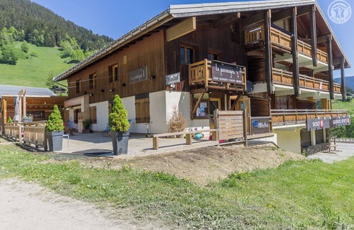 Beaufort House | Hello Areches - Beaufort-areches