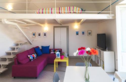 Gaeta Apartment | Hello Gaeta Apartment