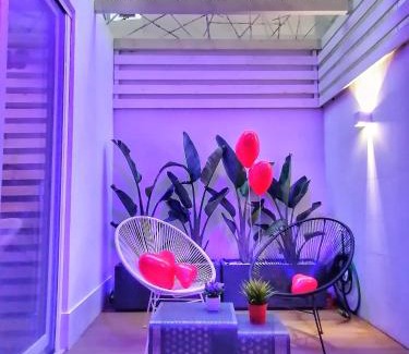 Municipio 1 Apartment | Hello Gorgeous Suite Bari