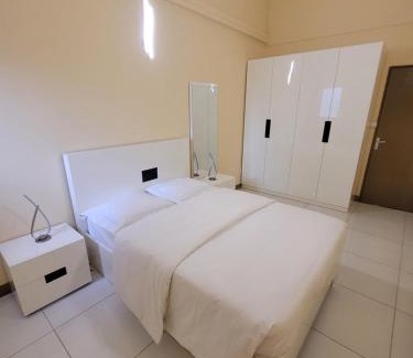 Cayenne Apartment | Hello Guyane - F2, Nº4 Haut Standing et Mezzanine