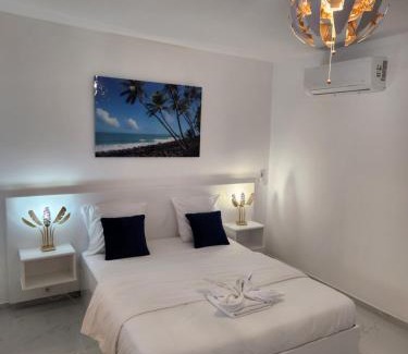 Cayenne Apartment | HELLO GUYANE, Studio (1) Prestige 5 étoiles