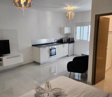 Cayenne Apartment | HELLO GUYANE, Studio (1) Prestige 5 étoiles