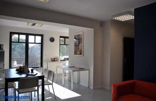 Bielsko-Biala Hostel | Hello Hostel & Apartments
