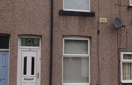 Middlesbrough House | Hello Middlesbrough - Lovely 1 Bedroom House Close to the Center