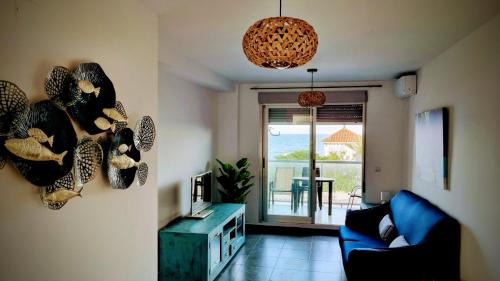 Platja de Piles Apartment | Hello Piles Beach Sofia