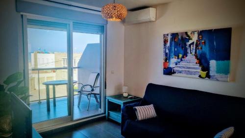 Platja de Piles Apartment | Hello Piles Beach Sofia
