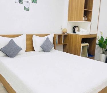 District 3 House | Hello SaiGon Homestay